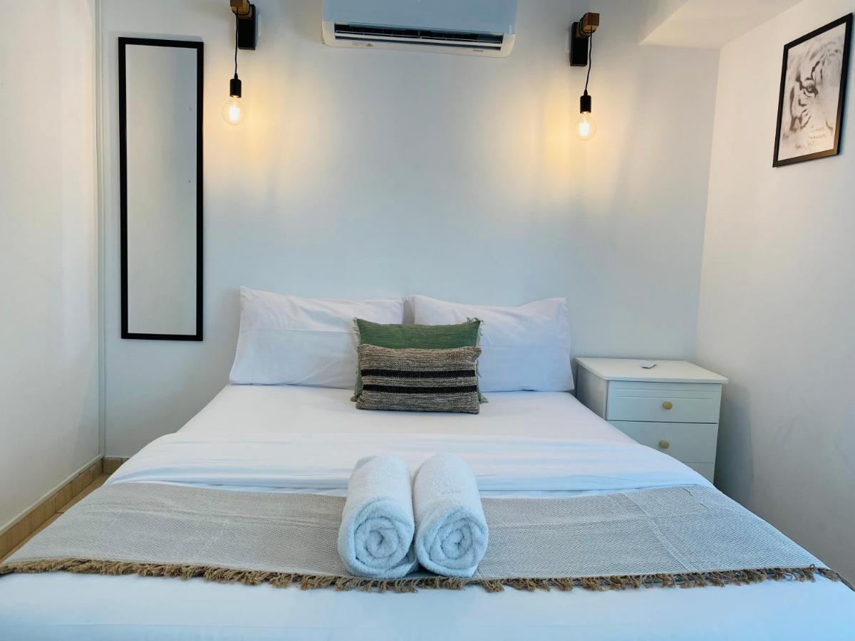 Serena'S 2-Br Apartment In ラルナカ エクステリア 写真