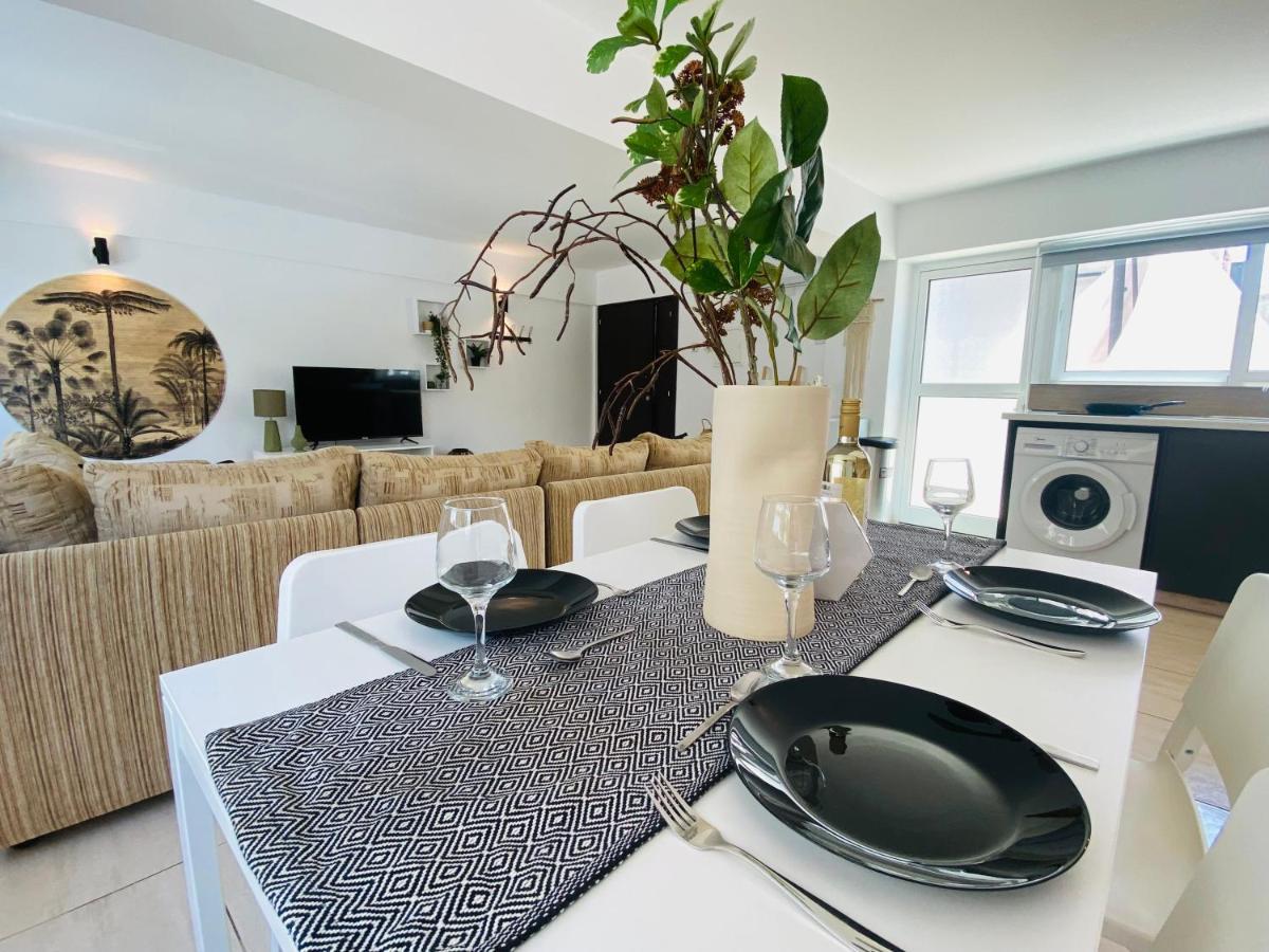 Serena'S 2-Br Apartment In ラルナカ エクステリア 写真