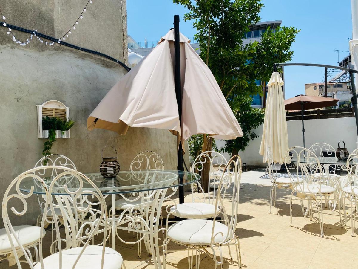 Serena'S 2-Br Apartment In ラルナカ エクステリア 写真